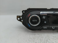 2013-2015 Ford Escape Climate Control Module Temperature AC/Heater Replacement P/N:CJ5T-18C612-BA CJ5T-18C612-BC Fits OEM Us