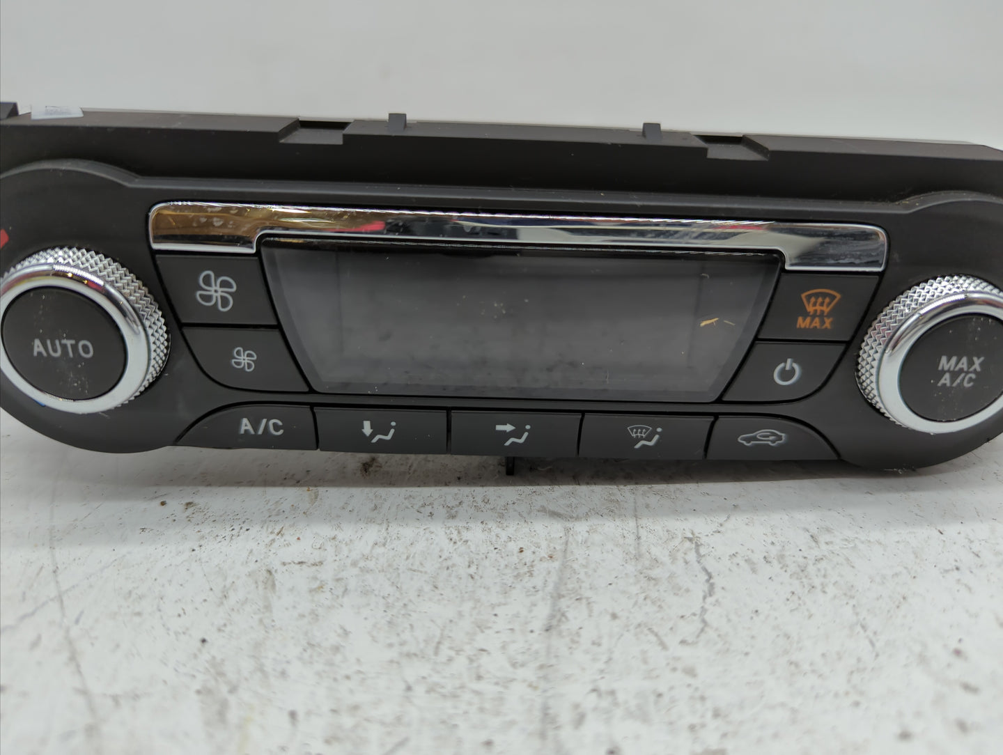 2013-2015 Ford Escape Climate Control Module Temperature AC/Heater Replacement P/N:CJ5T-18C612-BA CJ5T-18C612-BC Fits OEM Us