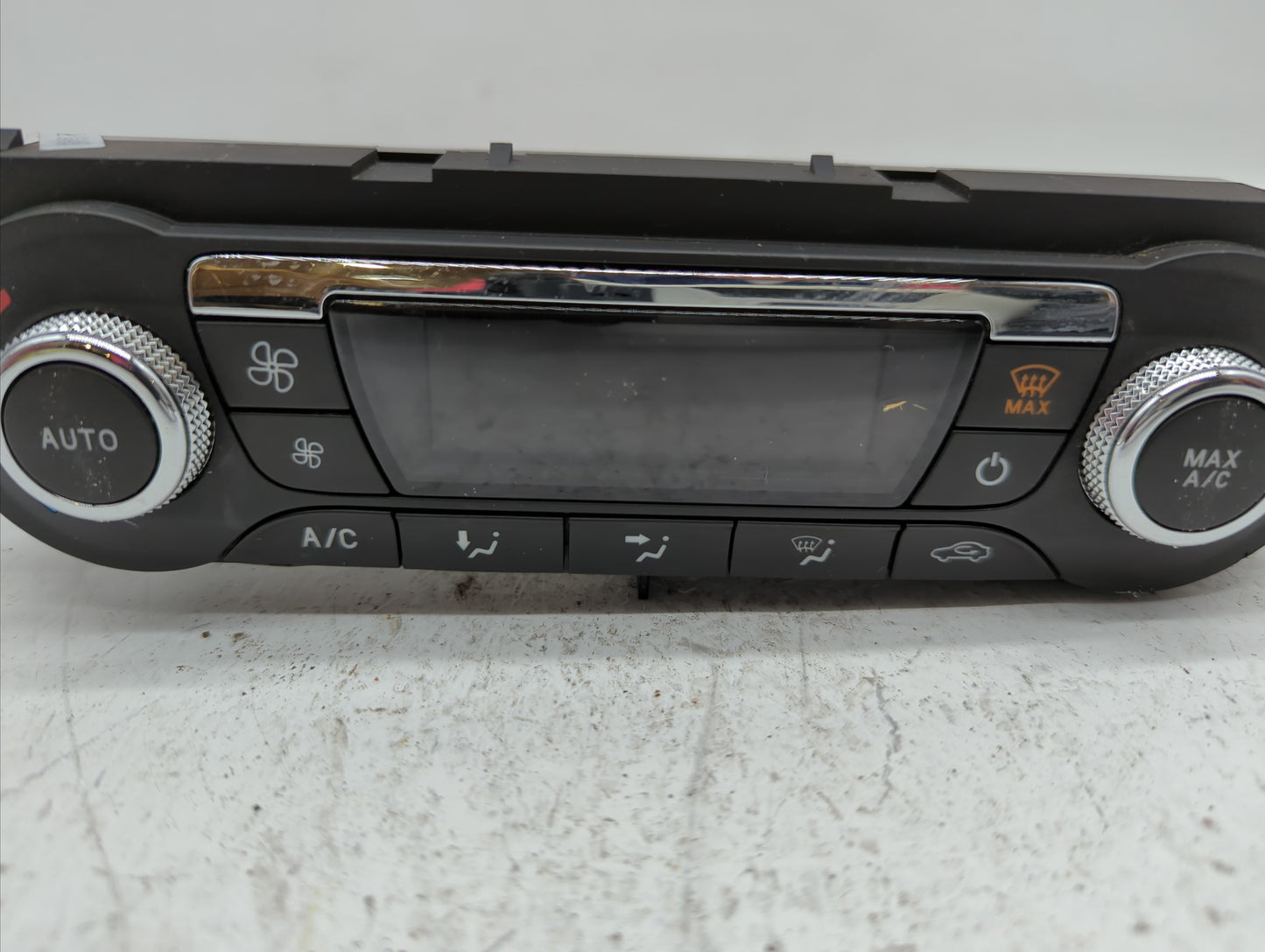 2013-2015 Ford Escape Climate Control Module Temperature AC/Heater Replacement P/N:CJ5T-18C612-BA CJ5T-18C612-BC Fits OEM Us