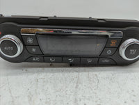 2013-2015 Ford Escape Climate Control Module Temperature AC/Heater Replacement P/N:CJ5T-18C612-BA CJ5T-18C612-BC Fits OEM Us