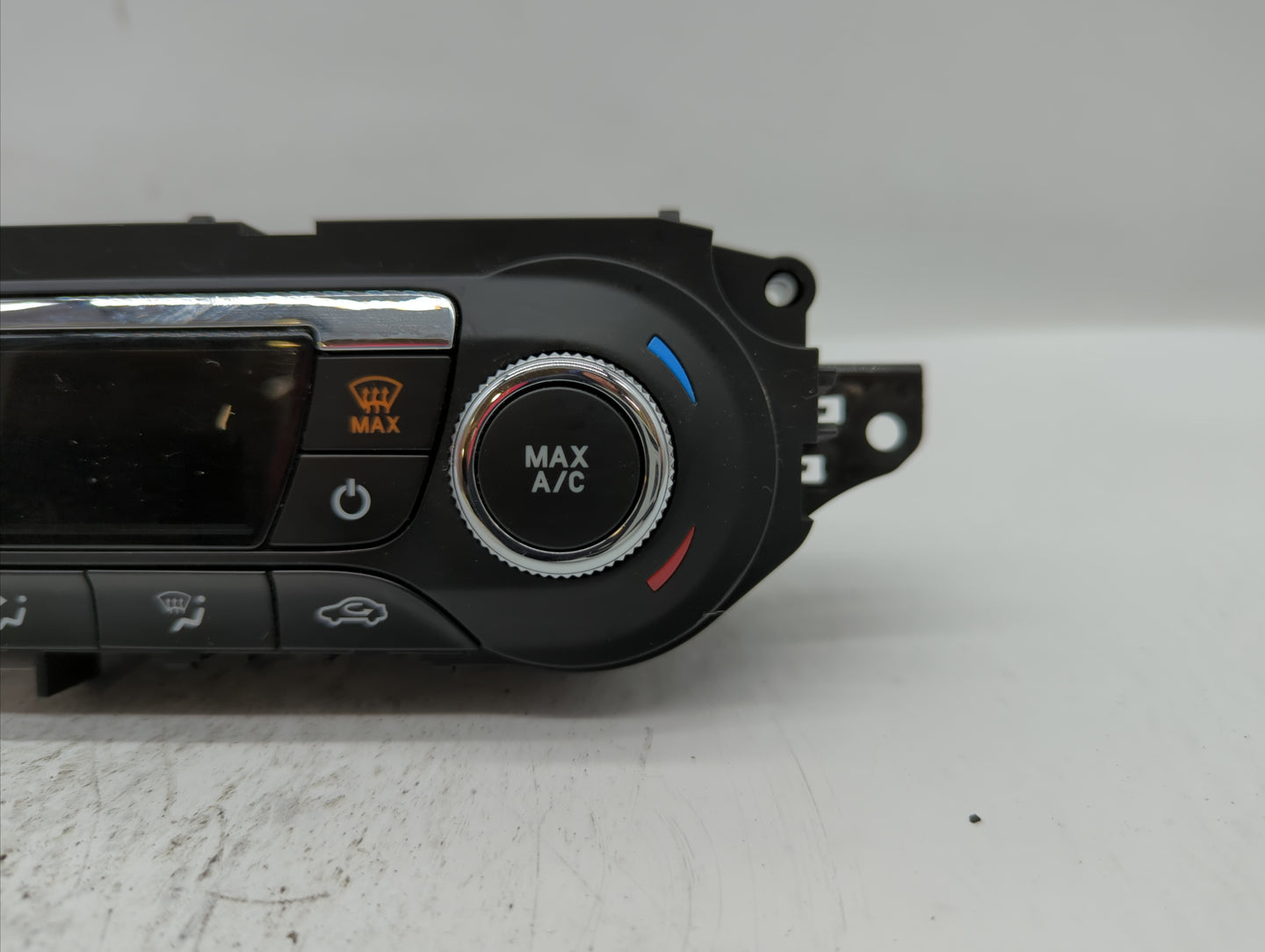 2013-2015 Ford Escape Climate Control Module Temperature AC/Heater Replacement P/N:CJ5T-18C612-BA CJ5T-18C612-BC Fits OEM Us