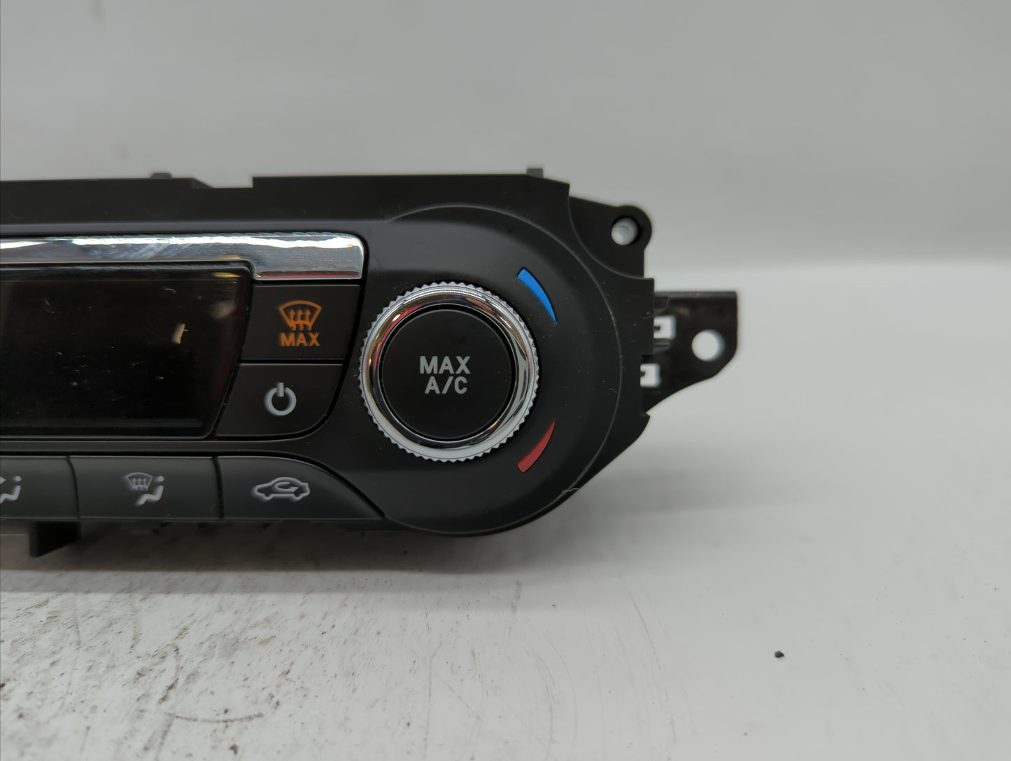 2013-2015 Ford Escape Climate Control Module Temperature AC/Heater Replacement P/N:CJ5T-18C612-BA CJ5T-18C612-BC Fits OEM Us