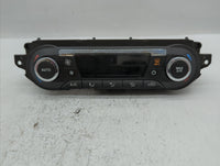 2013 Ford Escape Climate Control Module Temperature AC/Heater Replacement P/N:CJ5T-18C612-AE Fits OEM Used Auto Parts - Oemu