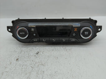 compare product 2013 Ford Escape Climate Control Module Temperature AC/Heater Replacement P/N:CJ5T-18C612-AE Fits OEM Used Auto Parts