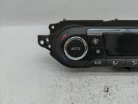 2013 Ford Escape Climate Control Module Temperature AC/Heater Replacement P/N:CJ5T-18C612-AE Fits OEM Used Auto Parts - Oemu