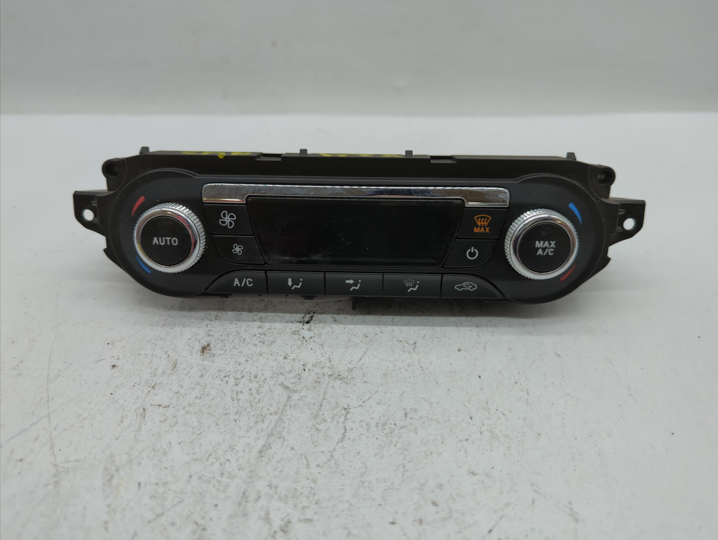 2013-2015 Ford Escape Climate Control Module Temperature AC/Heater Replacement P/N:CJ5T-18C612-BA CJ5T-18C612-BC Fits OEM Us