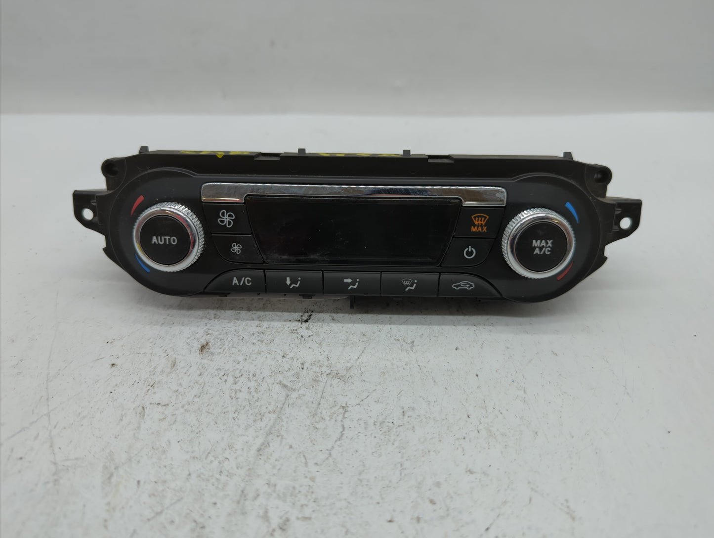 2013-2015 Ford Escape Climate Control Module Temperature AC/Heater Replacement P/N:CJ5T-18C612-BA CJ5T-18C612-BC Fits OEM Us