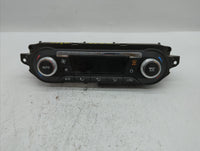2013-2015 Ford Escape Climate Control Module Temperature AC/Heater Replacement P/N:CJ5T-18C612-BA CJ5T-18C612-BC Fits OEM Us