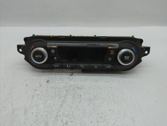 compare product 2013-2015 Ford Escape Climate Control Module Temperature AC/Heater Replacement P/N:CJ5T-18C612-BA CJ5T-18C612-BC Fits OEM Used Auto Parts