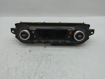 2013-2015 Ford Escape Climate Control Module Temperature AC/Heater Replacement P/N:CJ5T-18C612-BA CJ5T-18C612-BC Fits OEM Us