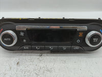 2013-2015 Ford Escape Climate Control Module Temperature AC/Heater Replacement P/N:CJ5T-18C612-BA CJ5T-18C612-BC Fits OEM Us