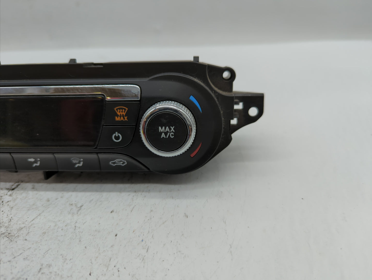 2013-2015 Ford Escape Climate Control Module Temperature AC/Heater Replacement P/N:CJ5T-18C612-BA CJ5T-18C612-BC Fits OEM Us