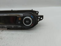 2013-2015 Ford Escape Climate Control Module Temperature AC/Heater Replacement P/N:CJ5T-18C612-BA CJ5T-18C612-BC Fits OEM Us