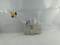 2013-2014 Ford Escape Windshield Washer Fluid Reservoir Bottle Oem - Oemusedautoparts1.com