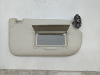 2013-2019 Ford Escape Sun Visor Shade Replacement Passenger Right Mirror Fits Fits 2013 2014 2015 2016 2017 2018 2019 OEM Us