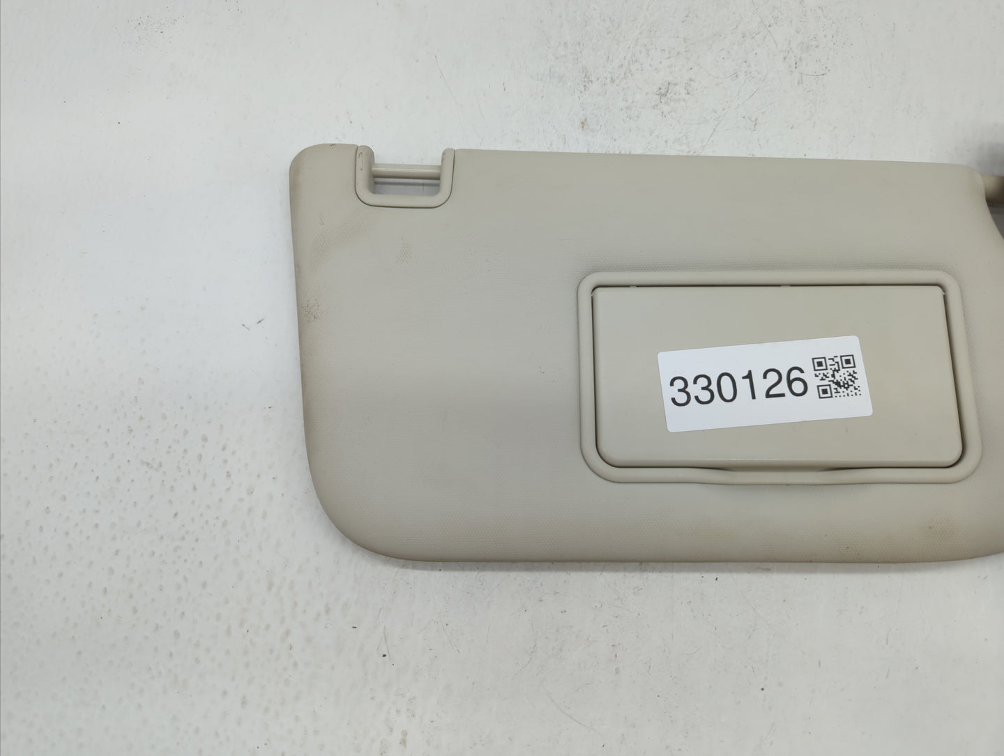 2013-2019 Ford Escape Sun Visor Shade Replacement Passenger Right Mirror Fits Fits 2013 2014 2015 2016 2017 2018 2019 OEM Us