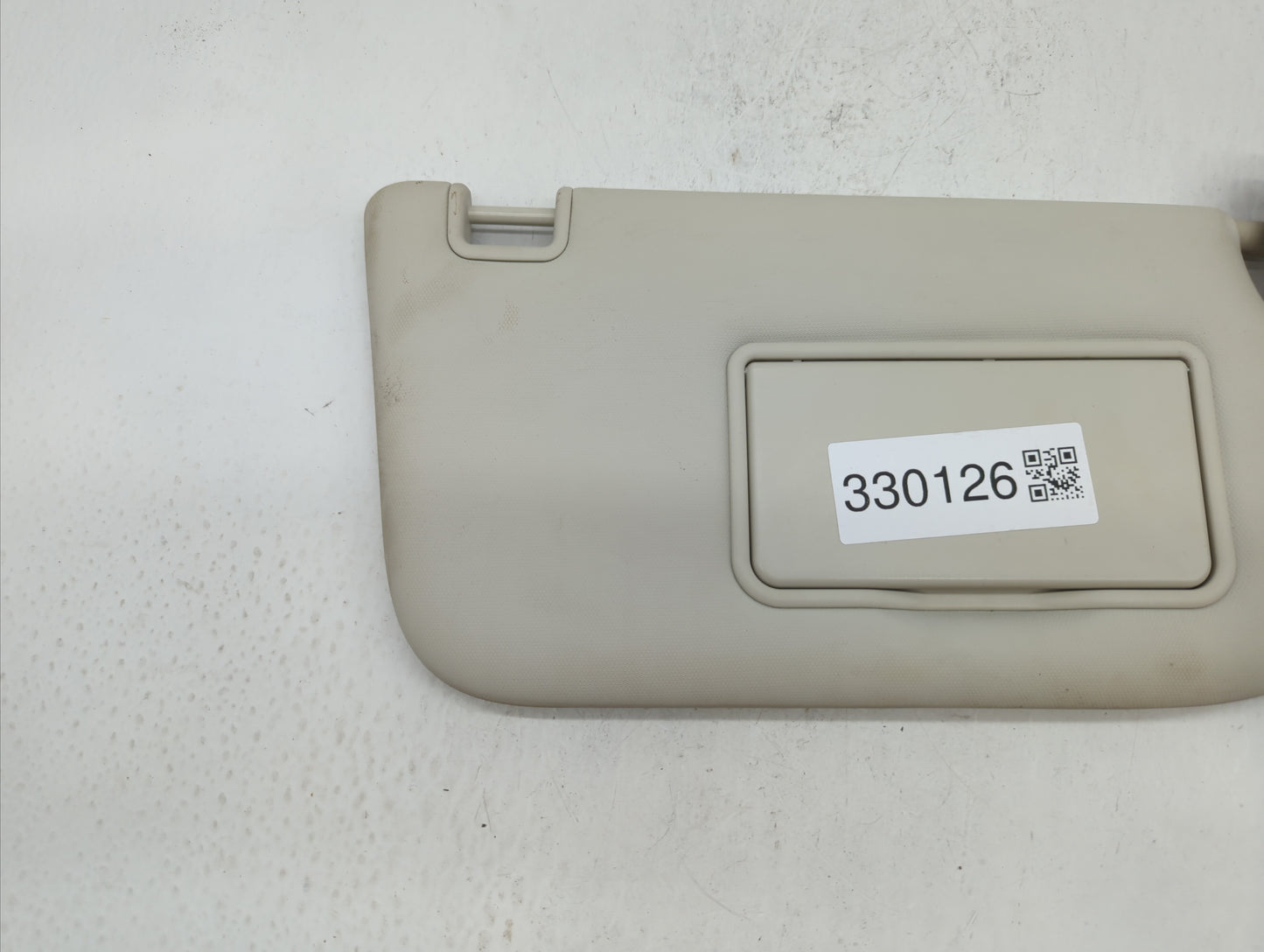 2013-2019 Ford Escape Sun Visor Shade Replacement Passenger Right Mirror Fits Fits 2013 2014 2015 2016 2017 2018 2019 OEM Us