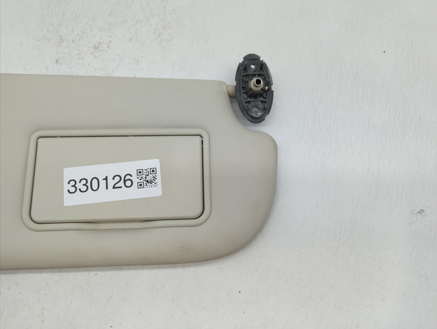 2013-2019 Ford Escape Sun Visor Shade Replacement Passenger Right Mirror Fits Fits 2013 2014 2015 2016 2017 2018 2019 OEM Us