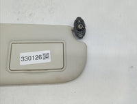 2013-2019 Ford Escape Sun Visor Shade Replacement Passenger Right Mirror Fits Fits 2013 2014 2015 2016 2017 2018 2019 OEM Us