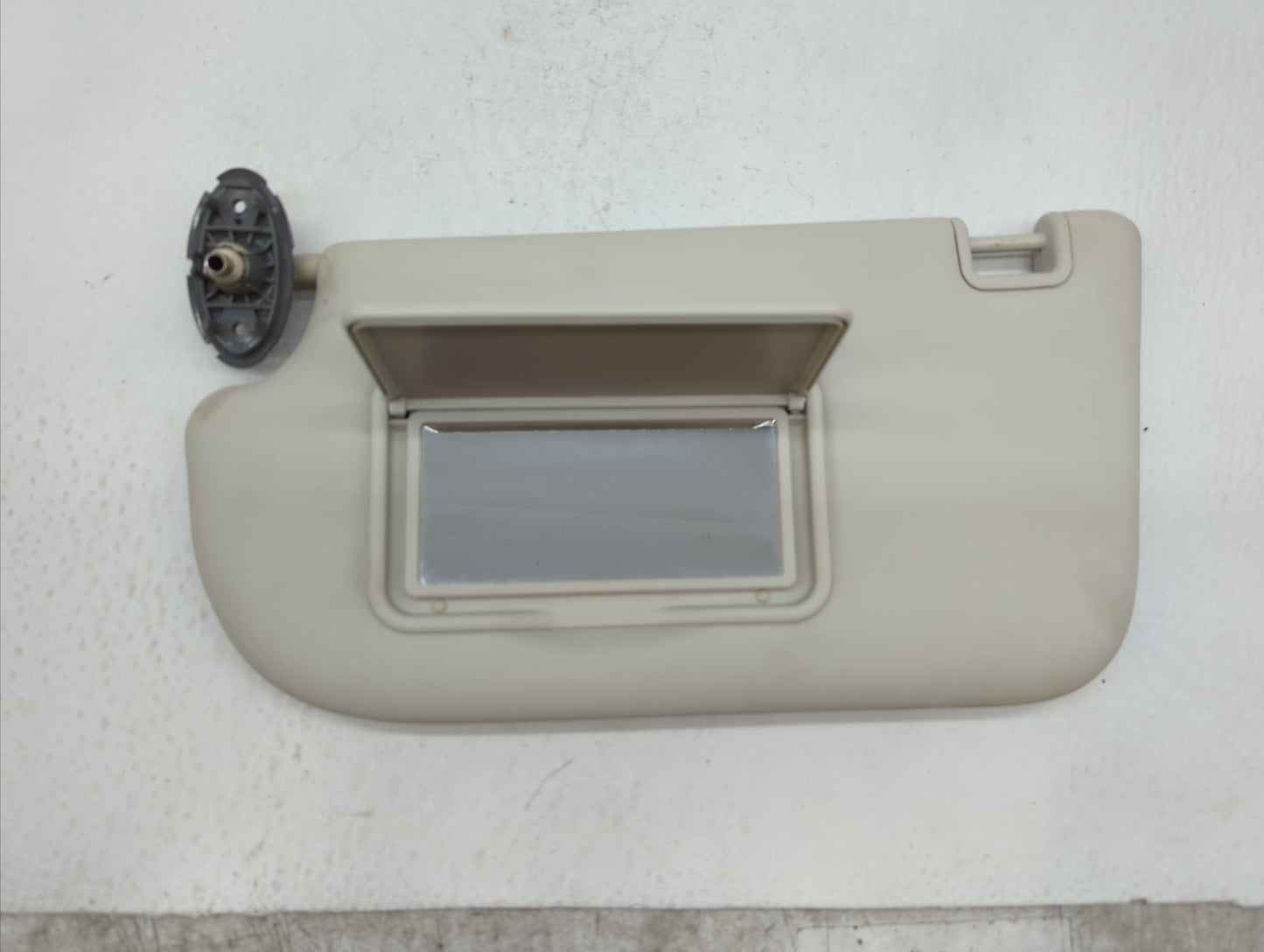 2013-2019 Ford Escape Sun Visor Shade Replacement Passenger Right Mirror Fits Fits 2013 2014 2015 2016 2017 2018 2019 OEM Us