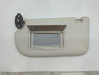 2013-2019 Ford Escape Sun Visor Shade Replacement Passenger Right Mirror Fits Fits 2013 2014 2015 2016 2017 2018 2019 OEM Us