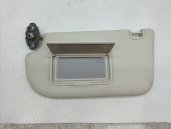 compare product 2013-2019 Ford Escape Sun Visor Shade Replacement Passenger Right Mirror Fits Fits 2013 2014 2015 2016 2017 2018 2019 OEM Used Auto Parts