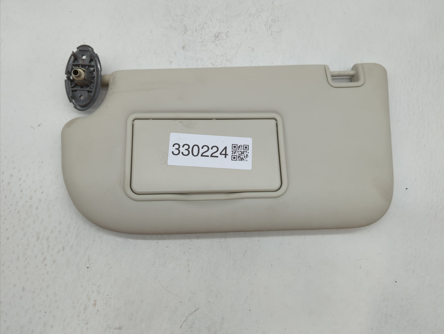 2013-2019 Ford Escape Sun Visor Shade Replacement Passenger Right Mirror Fits Fits 2013 2014 2015 2016 2017 2018 2019 OEM Us