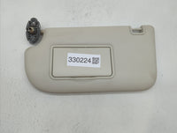 2013-2019 Ford Escape Sun Visor Shade Replacement Passenger Right Mirror Fits Fits 2013 2014 2015 2016 2017 2018 2019 OEM Us