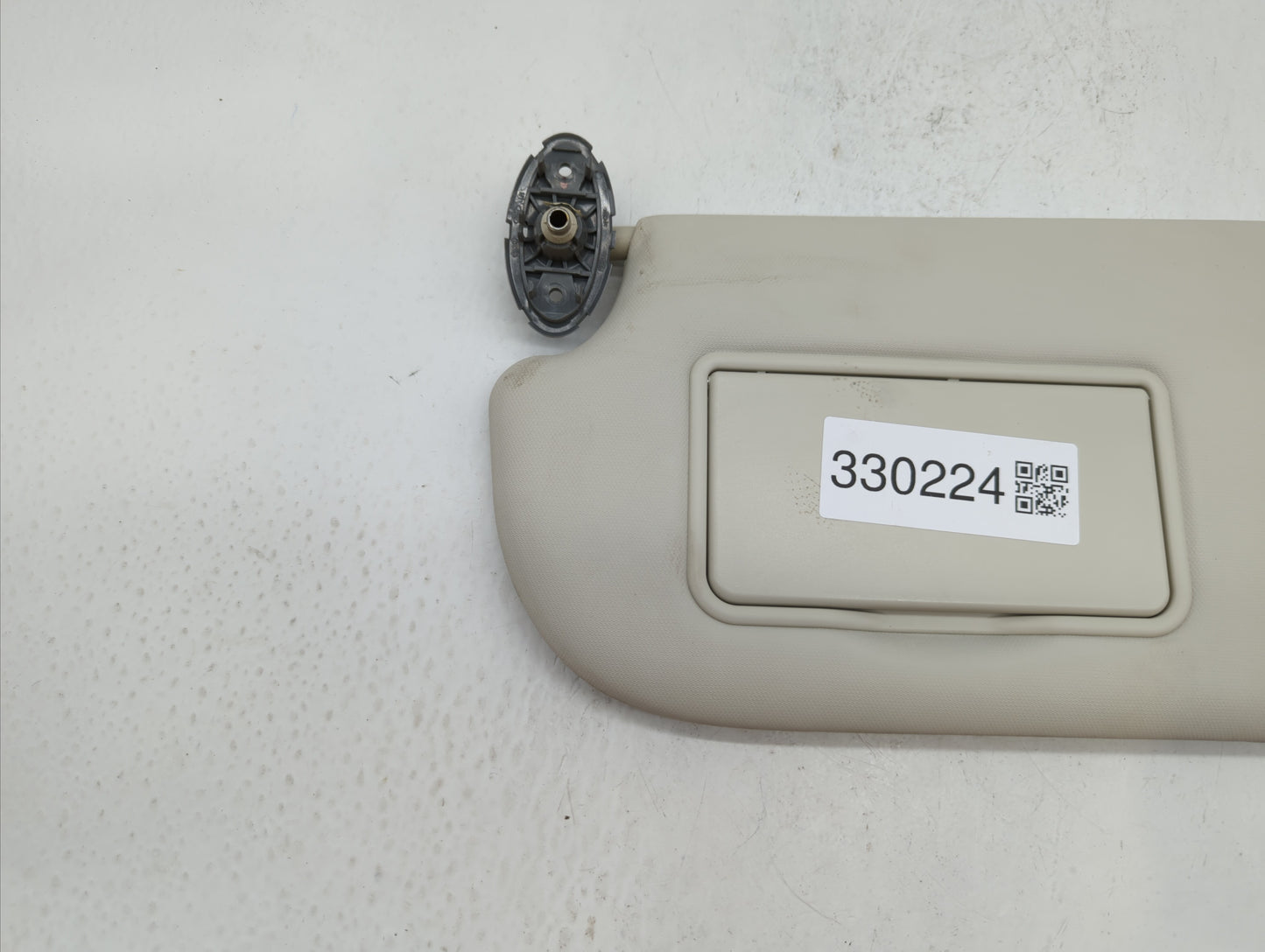 2013-2019 Ford Escape Sun Visor Shade Replacement Passenger Right Mirror Fits Fits 2013 2014 2015 2016 2017 2018 2019 OEM Us