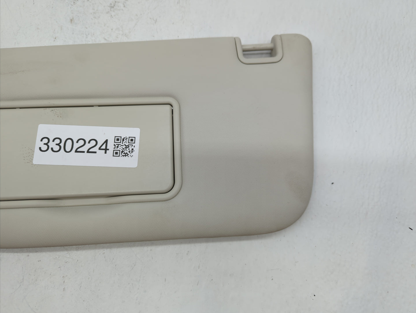 2013-2019 Ford Escape Sun Visor Shade Replacement Passenger Right Mirror Fits Fits 2013 2014 2015 2016 2017 2018 2019 OEM Us