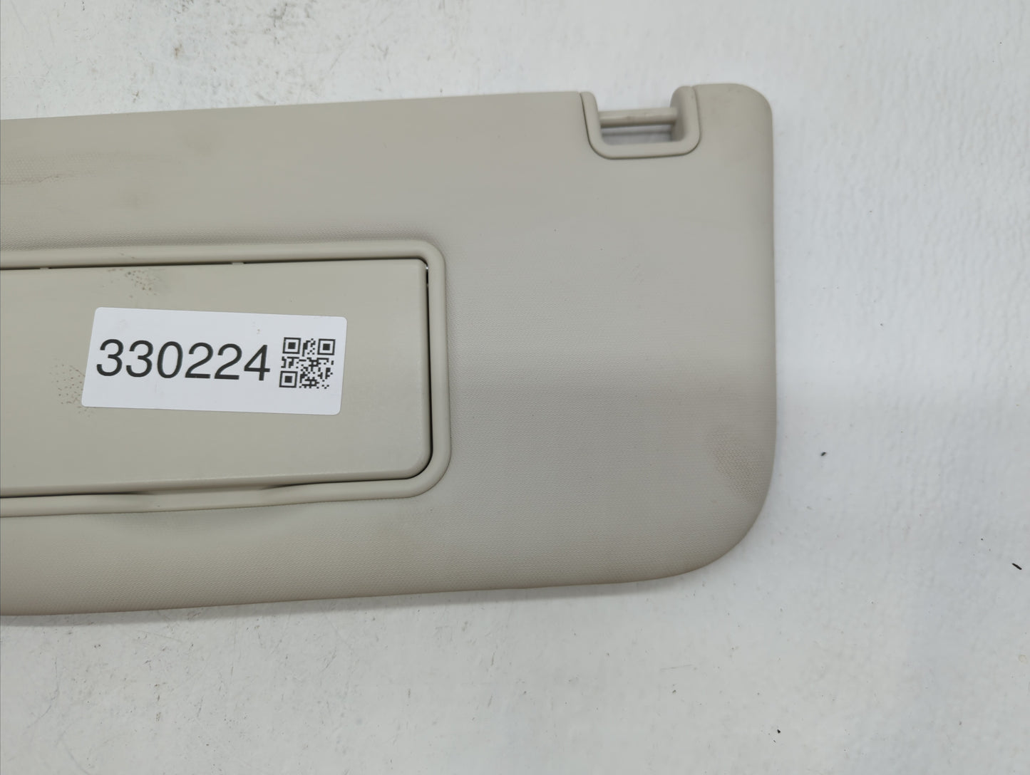 2013-2019 Ford Escape Sun Visor Shade Replacement Passenger Right Mirror Fits Fits 2013 2014 2015 2016 2017 2018 2019 OEM Us