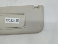 2013-2019 Ford Escape Sun Visor Shade Replacement Passenger Right Mirror Fits Fits 2013 2014 2015 2016 2017 2018 2019 OEM Us