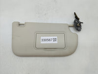 2013-2019 Ford Escape Sun Visor Shade Replacement Passenger Right Mirror Fits Fits 2013 2014 2015 2016 2017 2018 2019 OEM Us