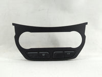 2013-2016 Ford Escape Climate Control Module Temperature AC/Heater Replacement Fits Fits 2013 2014 2015 2016 OEM Used Auto P