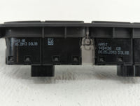 2013-2016 Ford Escape Climate Control Module Temperature AC/Heater Replacement Fits Fits 2013 2014 2015 2016 OEM Used Auto P
