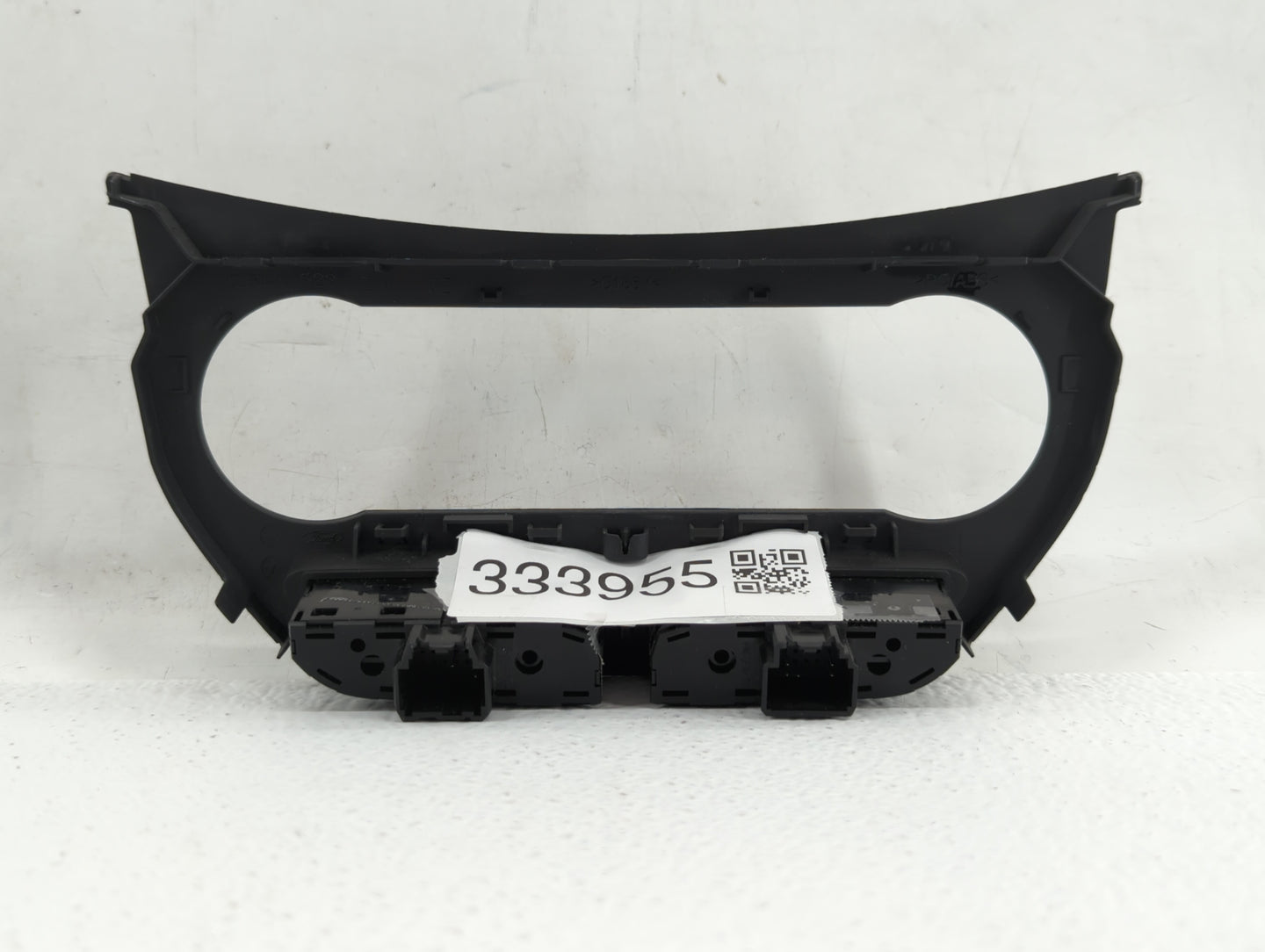 2013-2016 Ford Escape Climate Control Module Temperature AC/Heater Replacement Fits Fits 2013 2014 2015 2016 OEM Used Auto P