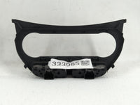 2013-2016 Ford Escape Climate Control Module Temperature AC/Heater Replacement Fits Fits 2013 2014 2015 2016 OEM Used Auto P