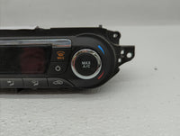 2013 Ford Escape Climate Control Module Temperature AC/Heater Replacement P/N:CJ5T-18C612-AE Fits OEM Used Auto Parts - Oemu