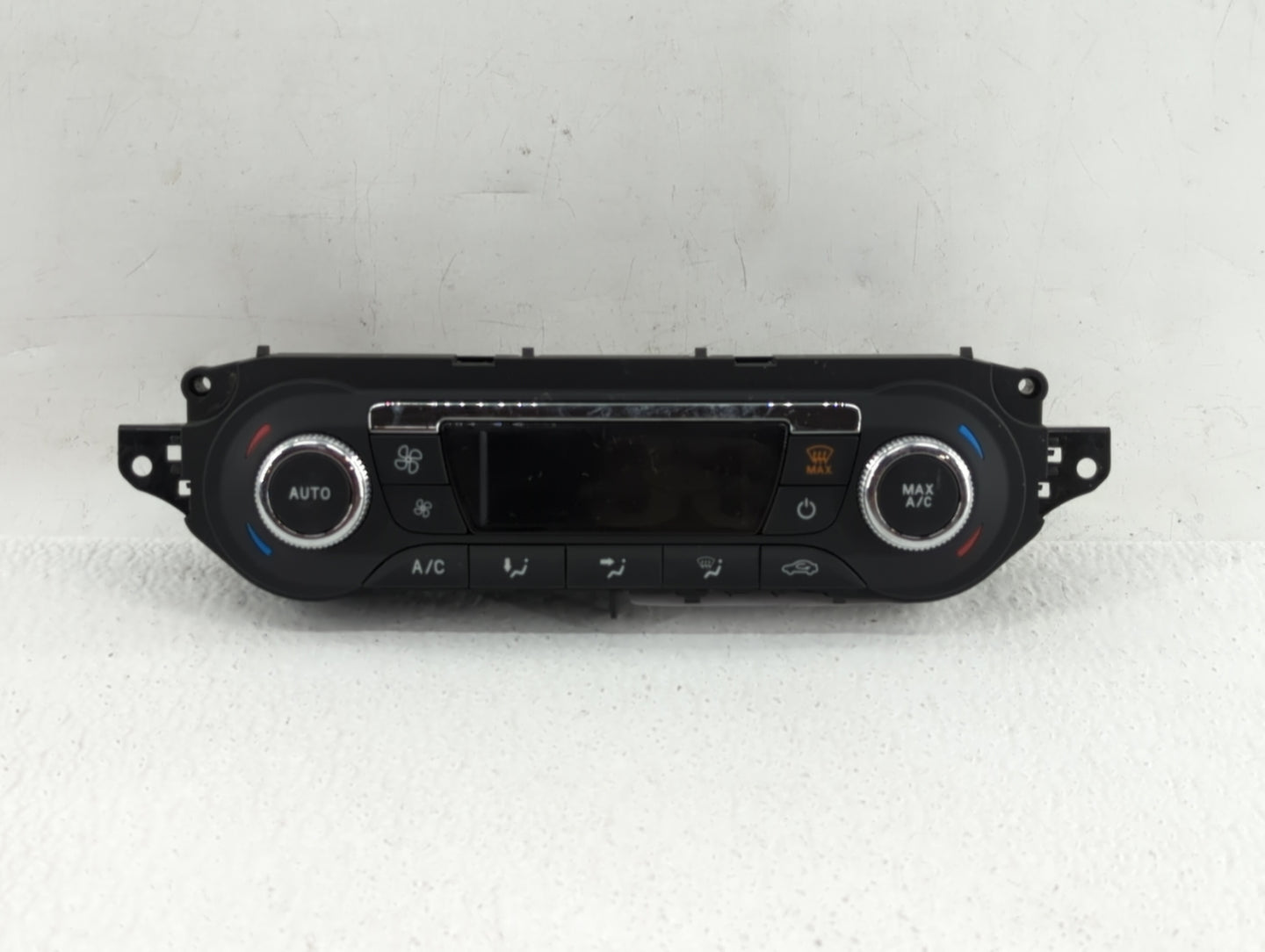 2013-2015 Ford Escape Climate Control Module Temperature AC/Heater Replacement P/N:CJ5T-18C612-BA Fits Fits 2013 2014 2015 O