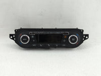 2013-2015 Ford Escape Climate Control Module Temperature AC/Heater Replacement P/N:CJ5T-18C612-BA Fits Fits 2013 2014 2015 O