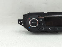 2013-2015 Ford Escape Climate Control Module Temperature AC/Heater Replacement P/N:CJ5T-18C612-BA Fits Fits 2013 2014 2015 O