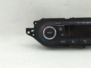 2013-2015 Ford Escape Climate Control Module Temperature AC/Heater Replacement P/N:CJ5T-18C612-BA Fits Fits 2013 2014 2015 OEM Used Auto Parts