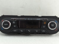 2013-2015 Ford Escape Climate Control Module Temperature AC/Heater Replacement P/N:CJ5T-18C612-BA Fits Fits 2013 2014 2015 O