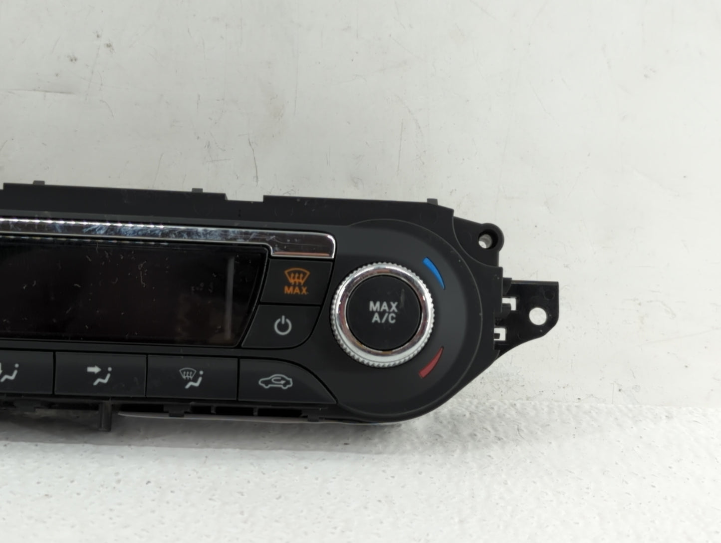 2013-2015 Ford Escape Climate Control Module Temperature AC/Heater Replacement P/N:CJ5T-18C612-BA Fits Fits 2013 2014 2015 O