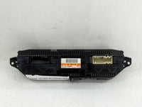 2013-2015 Ford Escape Climate Control Module Temperature AC/Heater Replacement P/N:CJ5T-18C612-BA Fits Fits 2013 2014 2015 O