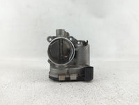 2013-2016 Ford Escape Throttle Body P/N:0 280 750 535 7S7G-9F991-CA Fits Fits 2013 2014 2015 2016 2017 2018 2019 OEM Used Au