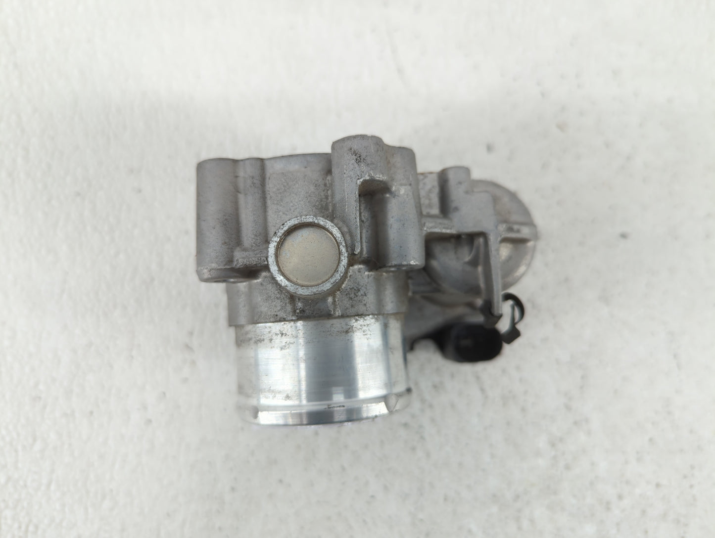 2013-2016 Ford Escape Throttle Body P/N:0 280 750 535 7S7G-9F991-CA Fits Fits 2013 2014 2015 2016 2017 2018 2019 OEM Used Au