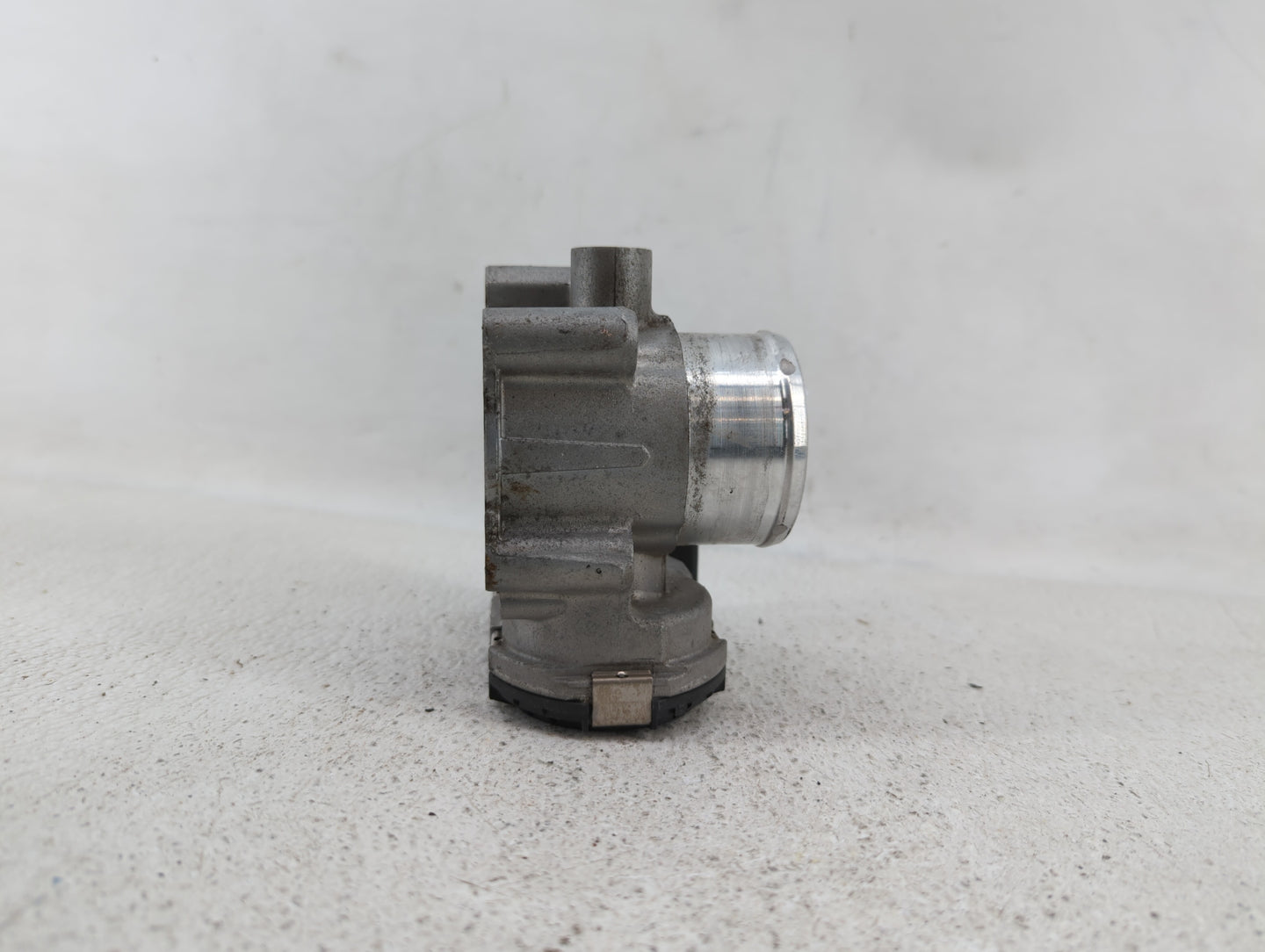 2013-2016 Ford Escape Throttle Body P/N:0 280 750 535 7S7G-9F991-CA Fits Fits 2013 2014 2015 2016 2017 2018 2019 OEM Used Au