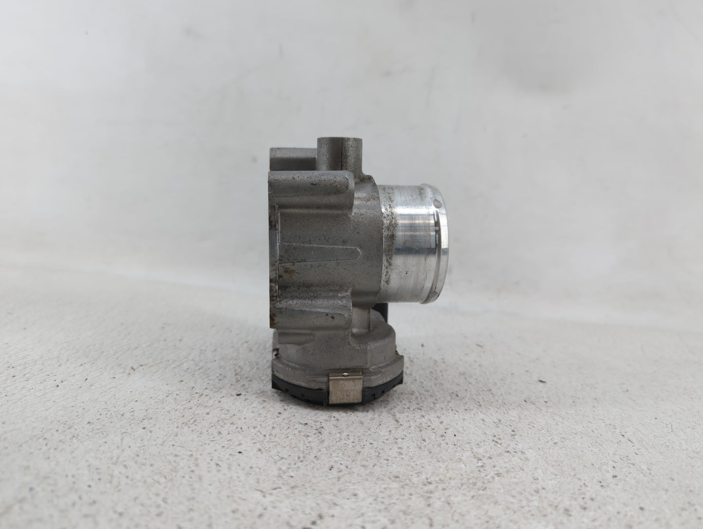2013-2016 Ford Escape Throttle Body P/N:0 280 750 535 7S7G-9F991-CA Fits Fits 2013 2014 2015 2016 2017 2018 2019 OEM Used Au