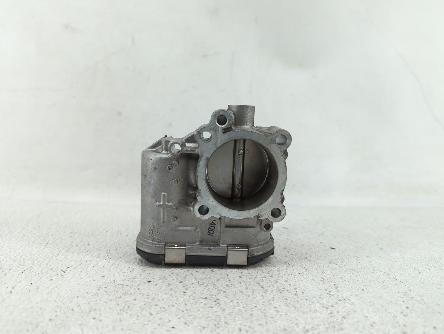 2013-2016 Ford Escape Throttle Body P/N:0 280 750 535 7S7G-9F991-CA Fits Fits 2013 2014 2015 2016 2017 2018 2019 OEM Used Au